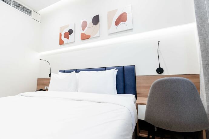 Imagen general del Resivation. Foto 12