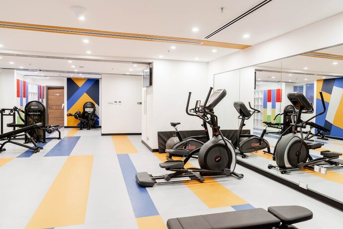 Imagen general del Resivation. Foto 16