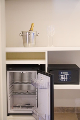 Imagen de la habitación del Resort Agave Blu. Foto 8