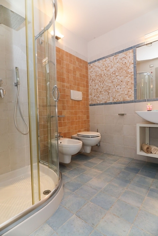 Imagen de la habitación del Resort Agave Blu. Foto 9