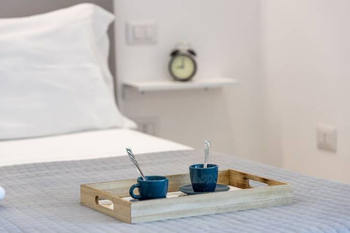 Imagen general del Resort Baia del Sole. Foto 2