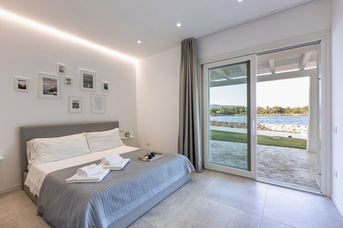 Imagen general del Resort Baia del Sole. Foto 3