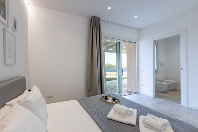 Imagen general del Resort Baia del Sole. Foto 4