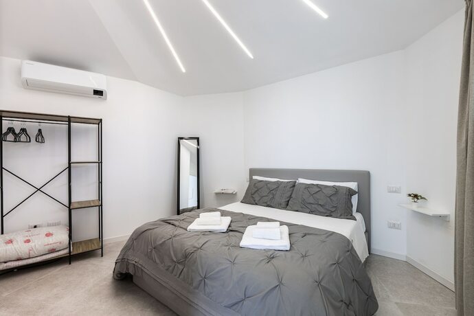 Imagen general del Resort Baia del Sole. Foto 6