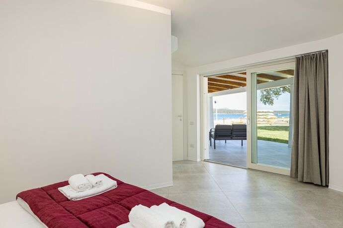 Imagen general del Resort Baia del Sole. Foto 7