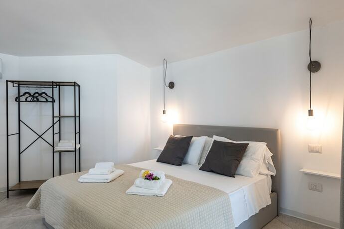 Imagen de la habitación del Resort Baia del Sole. Foto 11