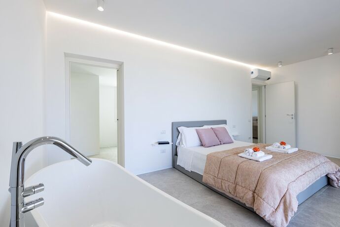 Imagen de la habitación del Resort Baia del Sole. Foto 15