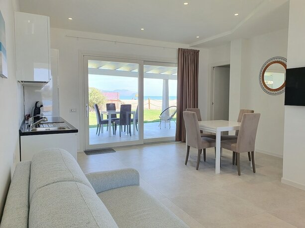 Imagen de la habitación del Resort Baia del Sole. Foto 19