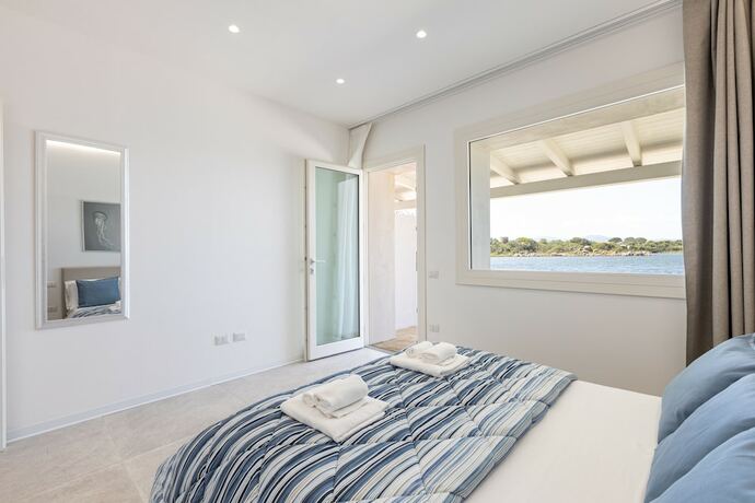 Imagen de la habitación del Resort Baia del Sole. Foto 20