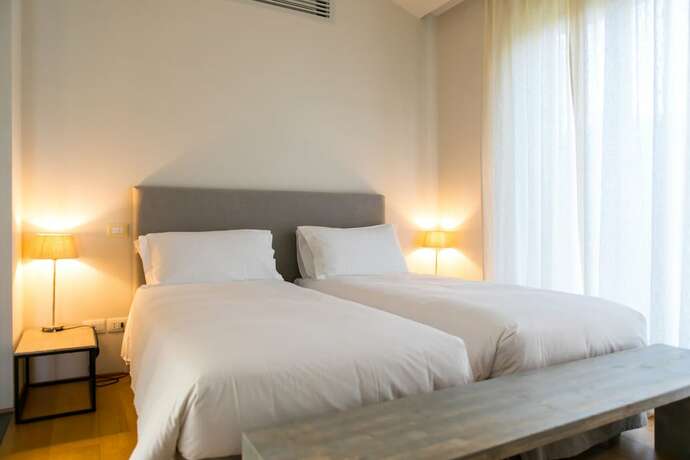 Imagen general del Resort Borgo Syrah. Foto 1