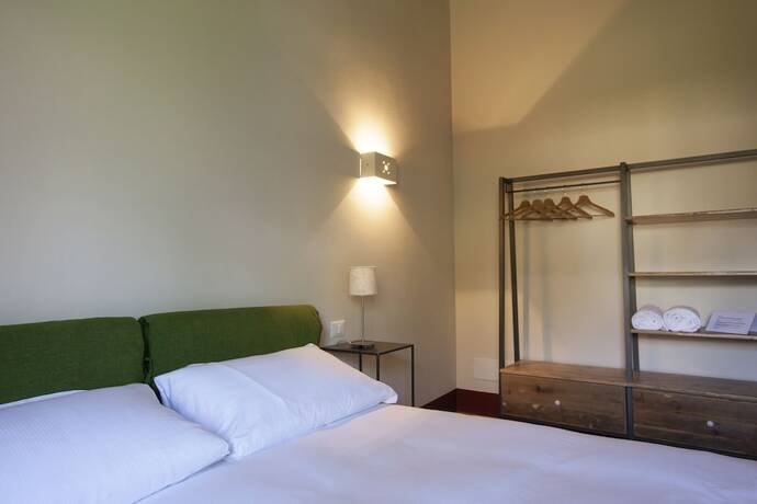 Imagen general del Resort Borgo Syrah. Foto 3