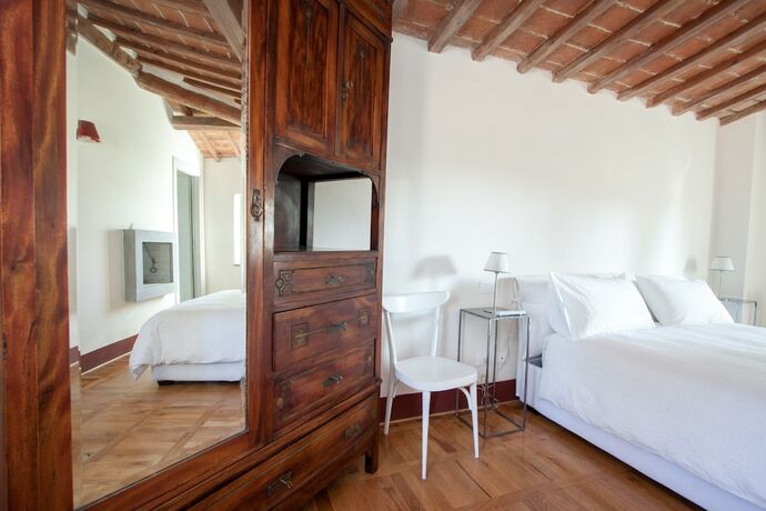 Imagen general del Resort Borgo Syrah. Foto 5