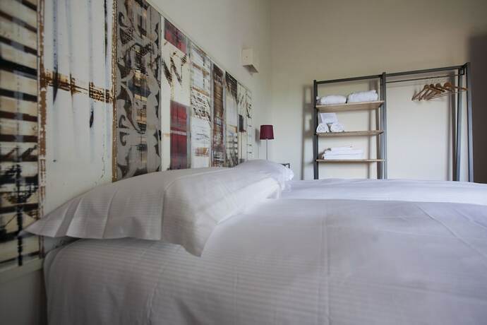Imagen general del Resort Borgo Syrah. Foto 6