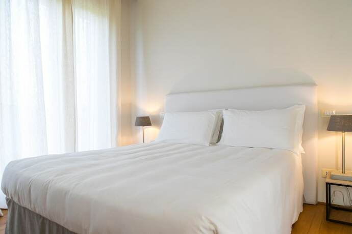 Imagen general del Resort Borgo Syrah. Foto 8