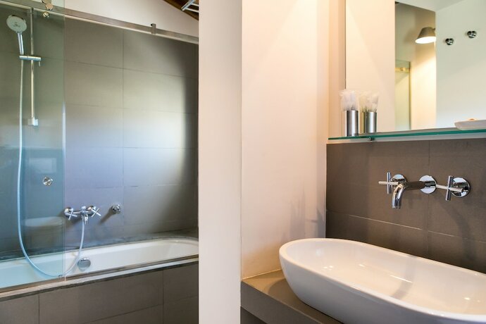 Imagen de la habitación del Resort Borgo Syrah. Foto 15