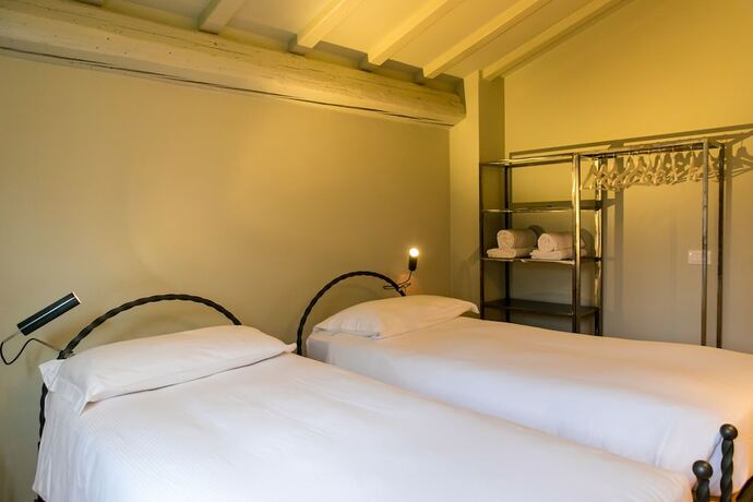 Imagen de la habitación del Resort Borgo Syrah. Foto 19