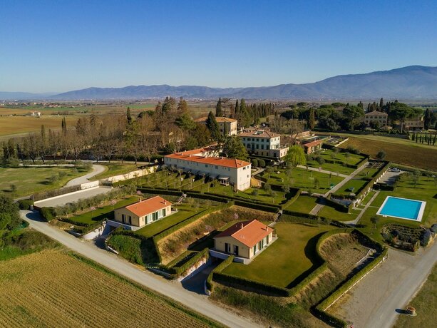 Imagen general del Resort Borgo Syrah. Foto 9