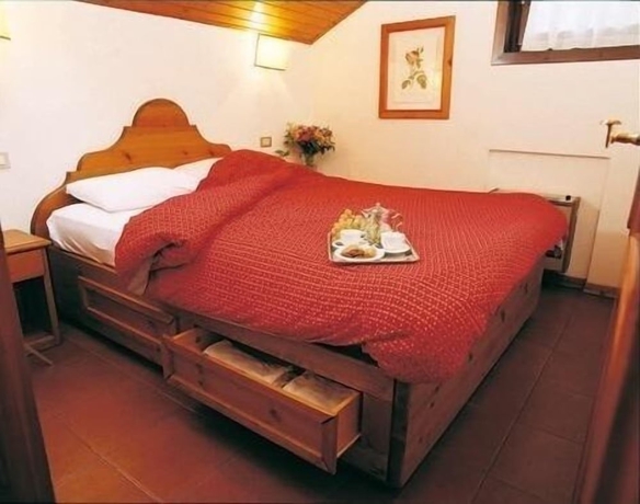 Imagen de la habitación del Resort Borgo al Sole and Spa. Foto 2
