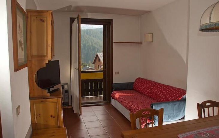 Imagen de la habitación del Resort Borgo al Sole and Spa. Foto 3
