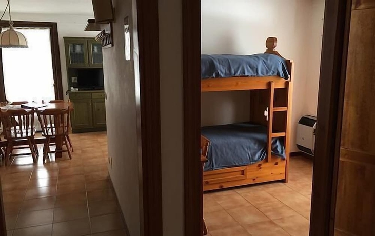 Imagen de la habitación del Resort Borgo al Sole and Spa. Foto 5