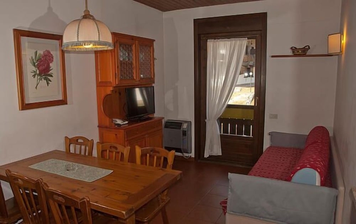 Imagen de la habitación del Resort Borgo al Sole and Spa. Foto 6