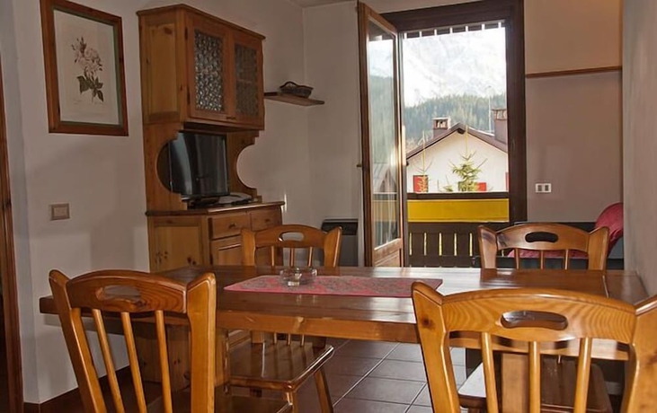 Imagen de la habitación del Resort Borgo al Sole and Spa. Foto 7