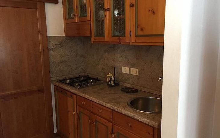 Imagen de la habitación del Resort Borgo al Sole and Spa. Foto 8