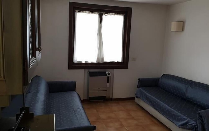 Imagen de la habitación del Resort Borgo al Sole and Spa. Foto 10