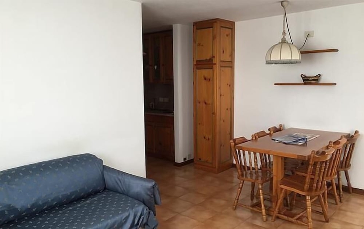 Imagen de la habitación del Resort Borgo al Sole and Spa. Foto 11
