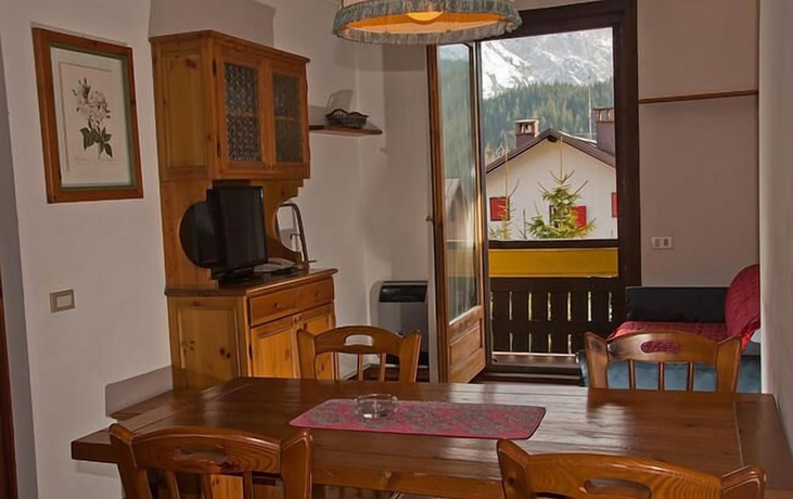 Imagen de la habitación del Resort Borgo al Sole and Spa. Foto 12