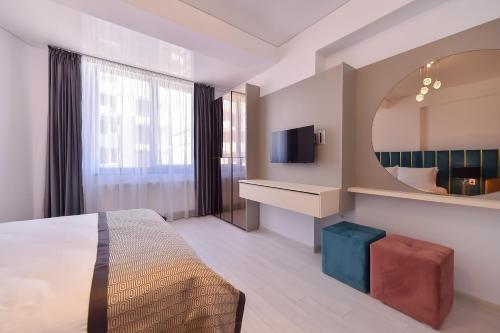 Imagen de la habitación del Resort Building Stefan. Foto 13