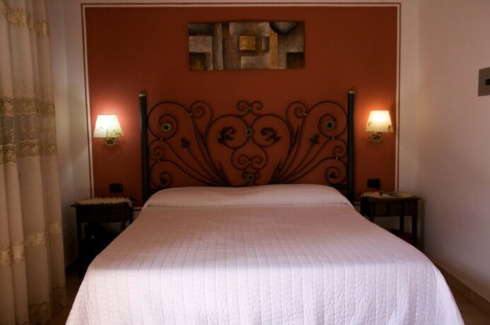 Imagen de la habitación del Resort Costa House. Foto 13