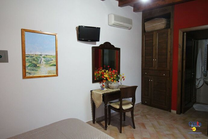 Imagen de la habitación del Resort Costa House. Foto 14