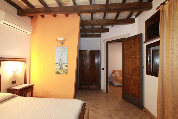 Imagen de la habitación del Resort Costa House. Foto 16