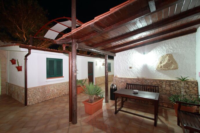 Imagen general del Resort Costa House. Foto 4