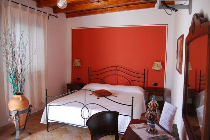 Imagen de la habitación del Resort Costa House. Foto 17