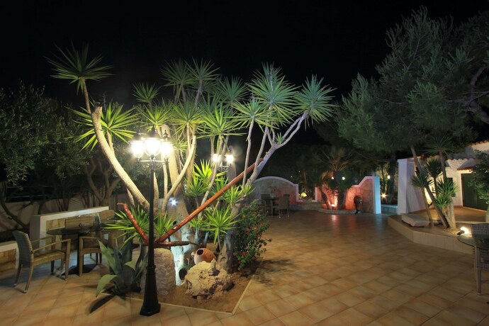 Imagen general del Resort Costa House. Foto 10