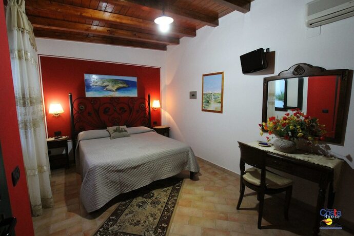 Imagen de la habitación del Resort Costa House. Foto 19