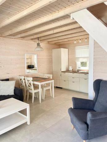 Imagen de la habitación del Resort Golf Kołczewo. Foto 16