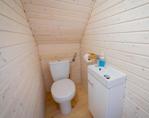 Imagen de la habitación del Resort Golf Kołczewo. Foto 17