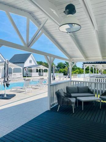 Imagen de la habitación del Resort Golf Kołczewo. Foto 18