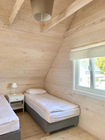 Imagen general del Resort Golf Kołczewo. Foto 2