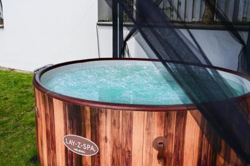 Imagen general del Resort Golf Kołczewo. Foto 7