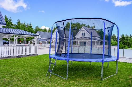 Imagen general del Resort Golf Kołczewo. Foto 13