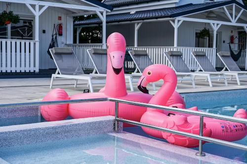 Imagen general del Resort Golf Kołczewo. Foto 14