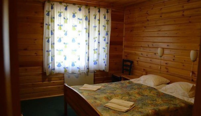 Imagen de la habitación del Resort Green Village. Foto 7
