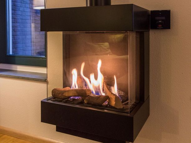 Imagen de la habitación del Resort Hof van Saksen. Foto 3