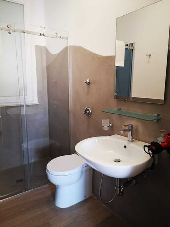 Imagen general del Resort Il Mulino. Foto 2