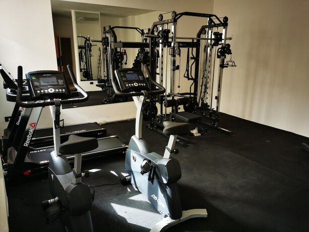 Imagen general del Resort Il Mulino. Foto 3