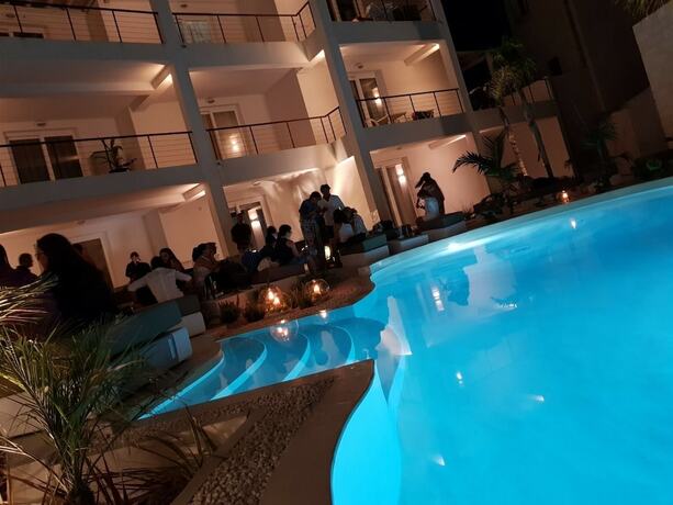 Imagen general del Resort Il Mulino. Foto 4